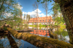 Hotels in Krutyń